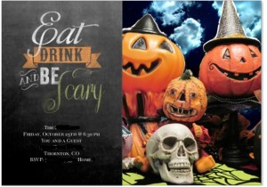 Added info and made the size a postcard.