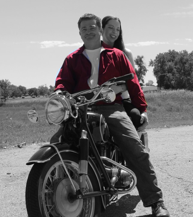 Copyright: W. Davison 2014