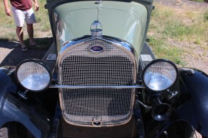 Copyright: W. Davison 2014