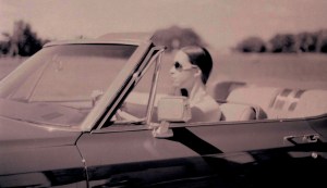 Copyright: W. Davison 2014