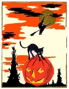 Cover of the 2014 invite.